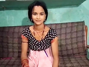 Payal Meri's Big Ass gets Pounded by a Gorgeous Indian village Wife's Cock