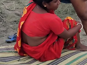 Rani & Rashid's hot new roleplay video: Rani gets her natural heavy jugs out coupled with fucks like a pro!