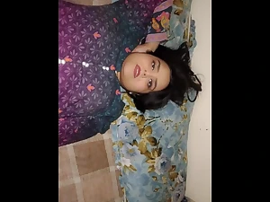 See Indian Mature Bhabi succeed in her sugary-sweet cootchie ruined by Pakistani boy's rigid manstick
